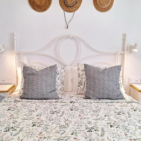 Casa Limoncello * פוארטו דל כרמן