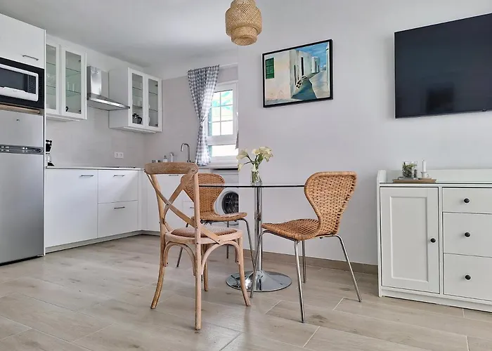 Casa Limoncello * פוארטו דל כרמן