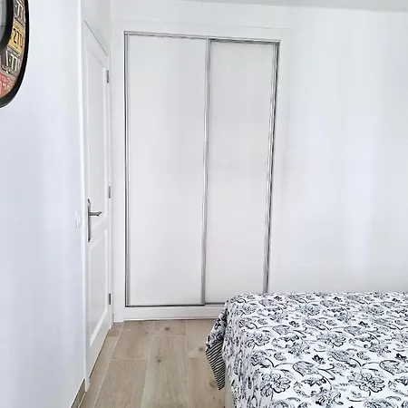 Casa Limoncello Apartman Puerto del Carmen