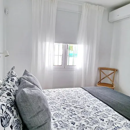 Apartman Casa Limoncello *