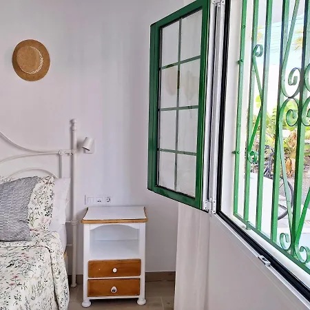 Casa Limoncello Apartment Puerto del Carmen (Lanzarote)