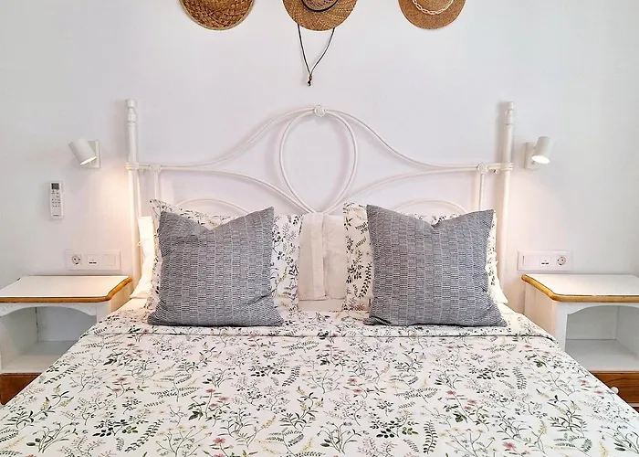 Casa Limoncello * Puerto del Carmen (Lanzarote)