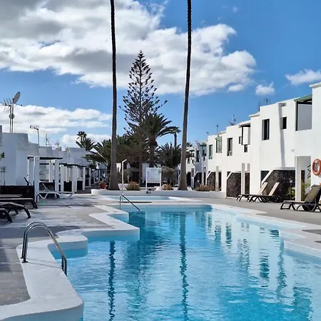 Casa Limoncello Puerto del Carmen (Lanzarote)