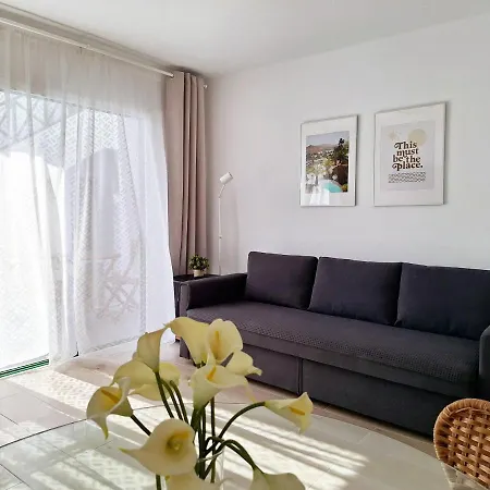 Appartement Casa Limoncello *