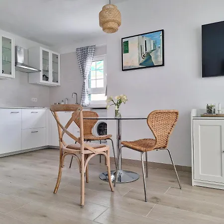 Casa Limoncello * Puerto del Carmen (Lanzarote)