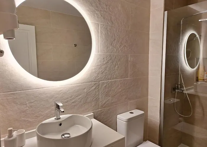 Casa Limoncello Apartment *