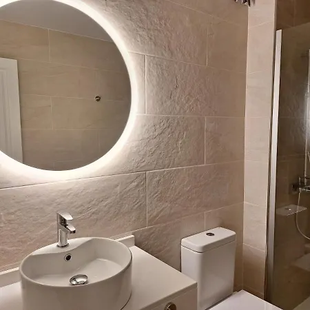 Casa Limoncello Апартаменты *