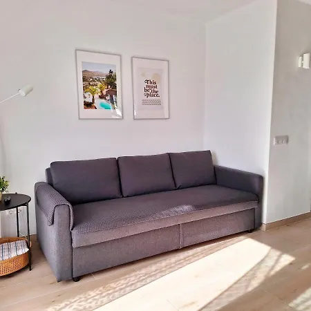 Casa Limoncello * Пуэрто дель Кармен