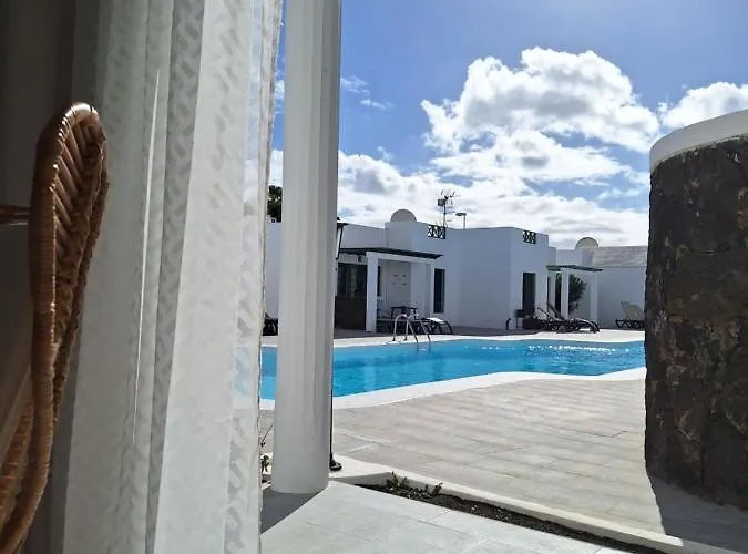 Apartamento Casa Limoncello *