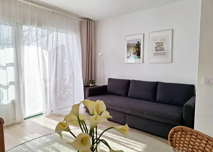 Apartamento Casa Limoncello *