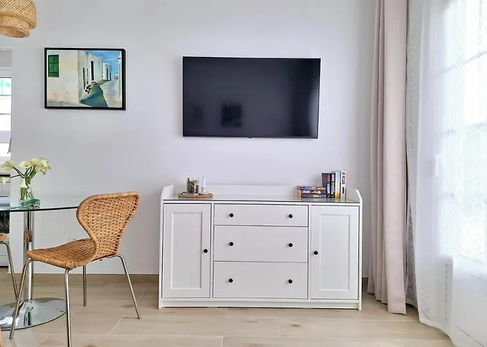 Casa Limoncello Puerto del Carmen (Lanzarote)