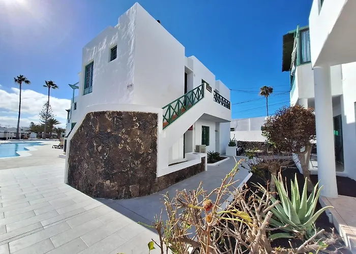 Casa Limoncello Apartamento